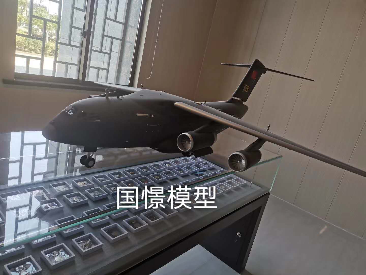 江阴市飞机模型